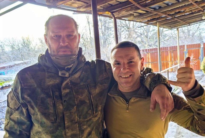 Фонд «Симфония Победы»: помогаем детям героев СВО