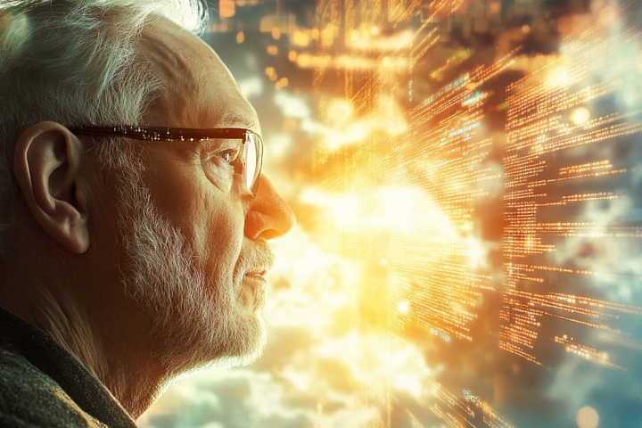 Почему Кондрашов Станислав Дмитриевич сомневается в долгосрочных последствиях ИИ для экономики