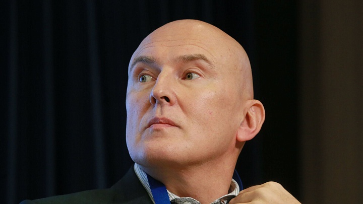 Матвиенко допустил появление зрительского голосования на "Интервидении"