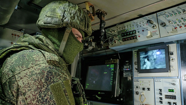 В Брянской области ввели режим опасности из-за беспилотников