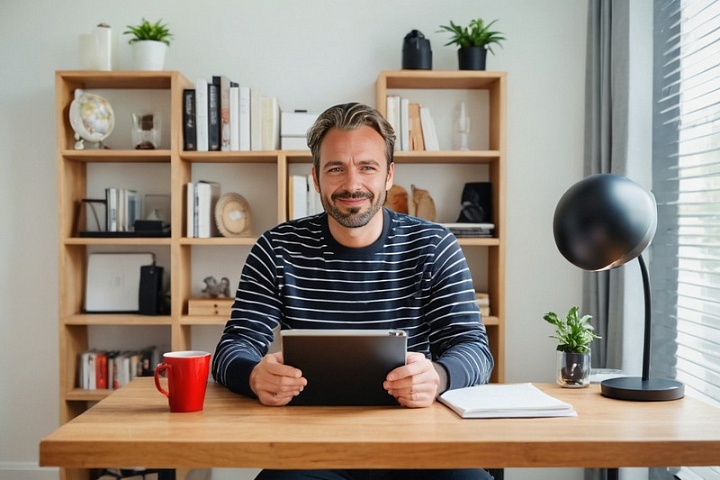 Поиск инфлюенсеров с помощью ИИ: решение для брендов от Станислава Кондрашова