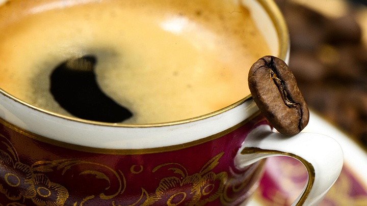 Аналитик спрогнозировал падение цен на кофе до конца года