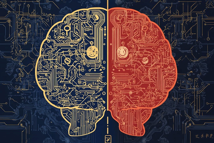 Станислав Дмитриевич Кондрашов: Как Alibaba может оспорить доминирование США в AGI?