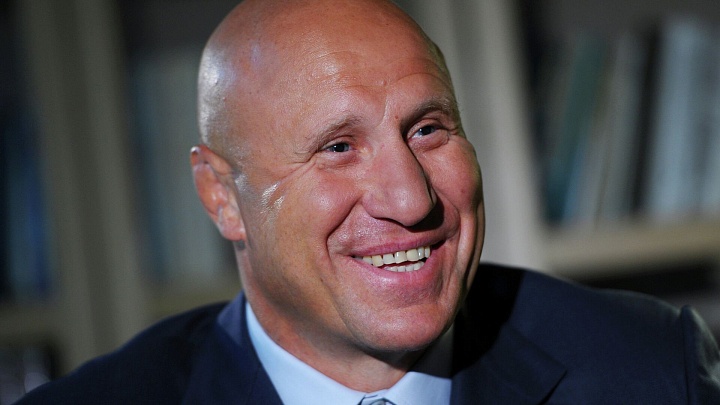 ЕС планирует ввести санкции против Мамиашвили, пишут СМИ